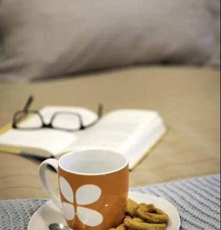 Apartment Mg Orchidea Milan