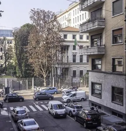 Mg Orchidea Apartmán *