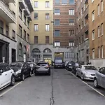 Mg Orchidea * Milan