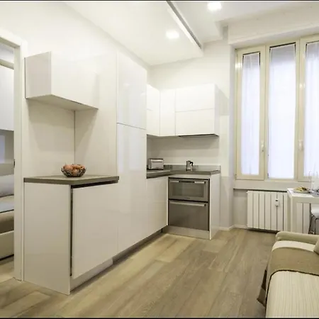 Apartment Mg Orchidea