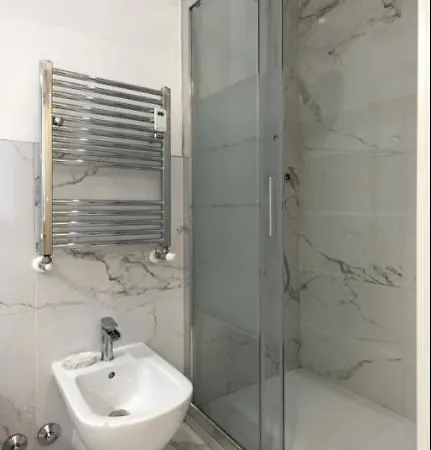 Appartement Mg Orchidea Milan