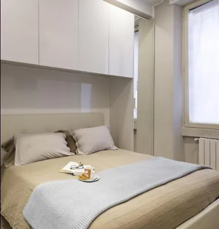 Mg Orchidea Appartement Milan