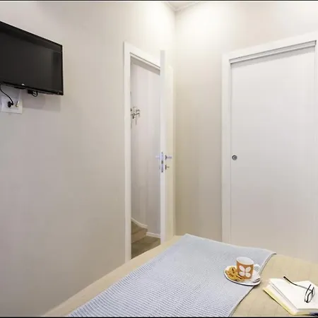 Appartement Mg Orchidea Milan