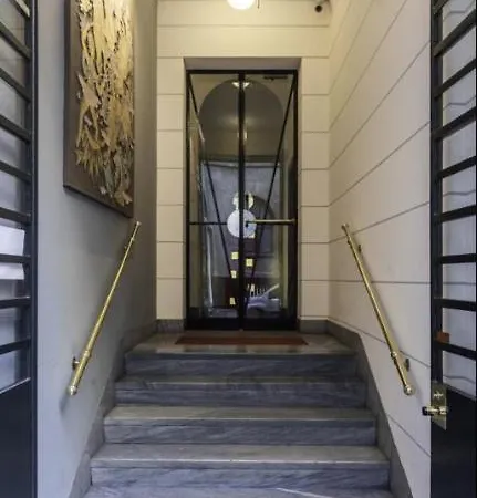 Mg Orchidea Appartement *