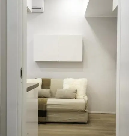 Apartment Mg Orchidea *