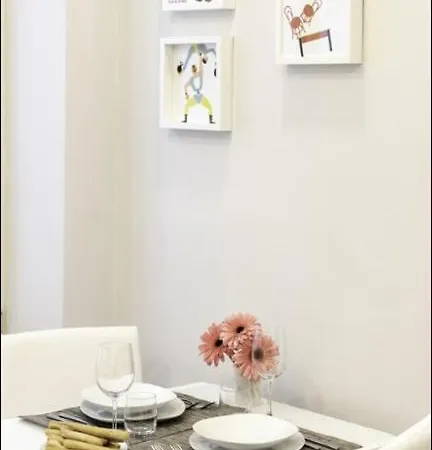 Apartment Mg Orchidea