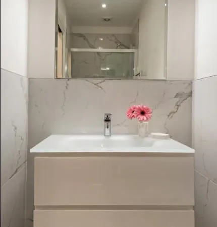 Mg Orchidea Appartement *