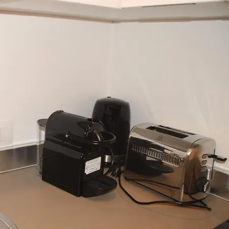 Mg Orchidea Appartement
