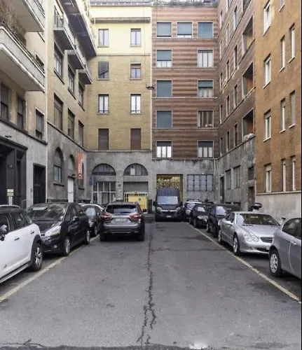 Mg Orchidea * Milano