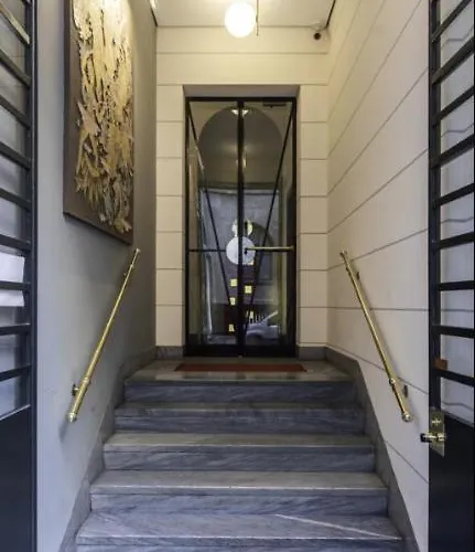 Mg Orchidea Διαμέρισμα *