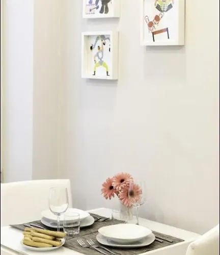 דירה Mg Orchidea