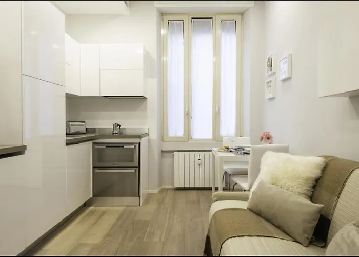 Mg Orchidea Διαμέρισμα *