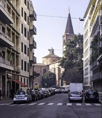 Διαμέρισμα Mg Orchidea