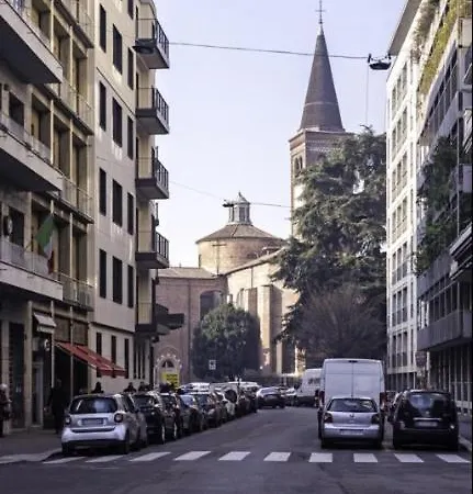 Апартаменты Mg Orchidea