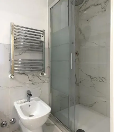 Апартаменты Mg Orchidea Милан