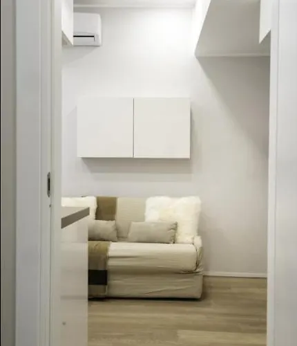 Апартаменты Mg Orchidea *