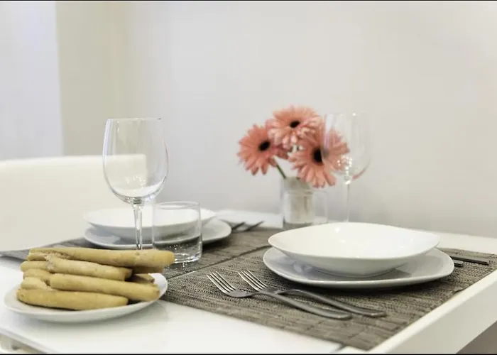 Mg Orchidea Милан