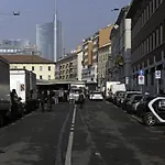 Apartment Mg Orchidea
