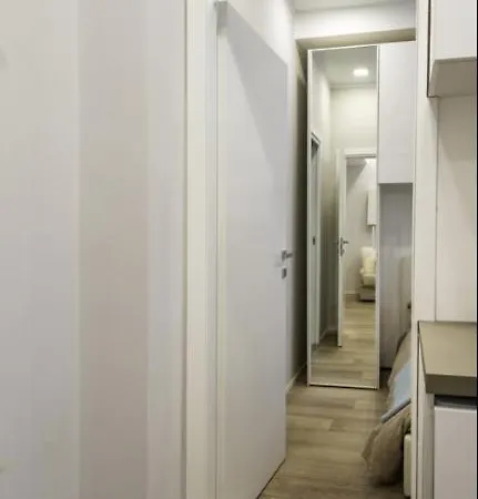 Mg Orchidea Lägenhet *